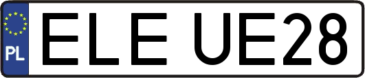 ELEUE28