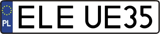ELEUE35