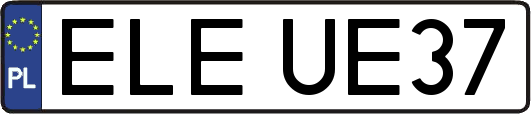 ELEUE37
