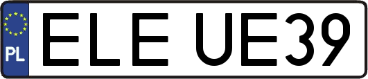ELEUE39