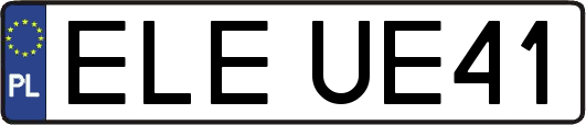 ELEUE41
