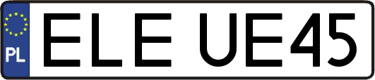 ELEUE45