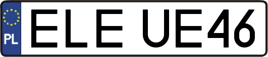 ELEUE46