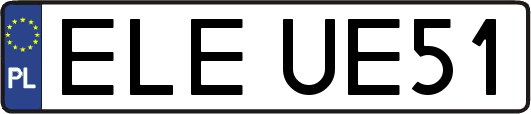 ELEUE51