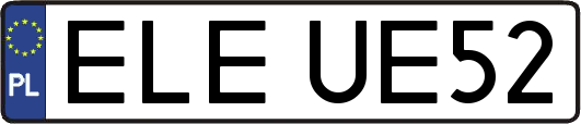 ELEUE52