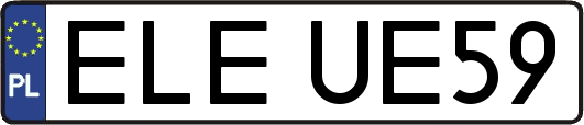 ELEUE59