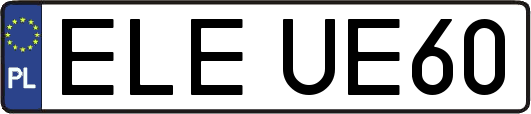 ELEUE60