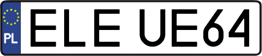 ELEUE64