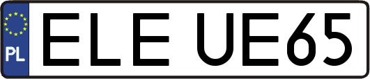 ELEUE65