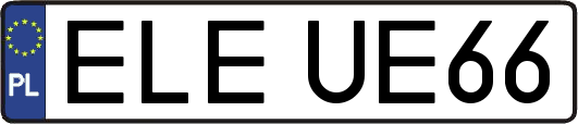 ELEUE66
