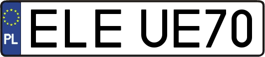 ELEUE70