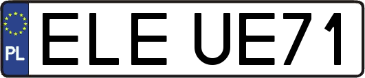 ELEUE71