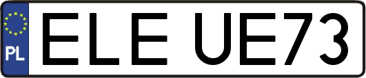 ELEUE73