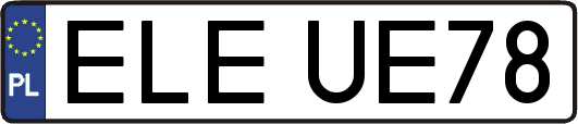 ELEUE78