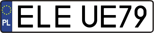 ELEUE79