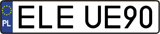 ELEUE90
