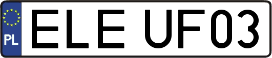 ELEUF03