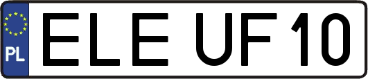 ELEUF10