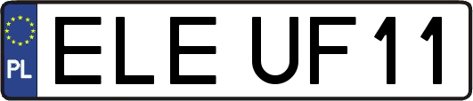 ELEUF11