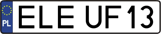 ELEUF13