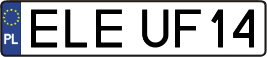 ELEUF14