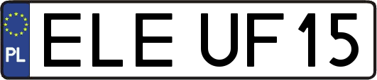 ELEUF15