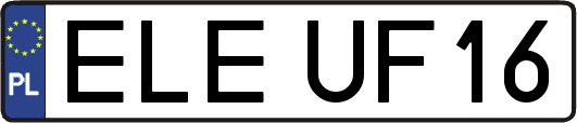 ELEUF16