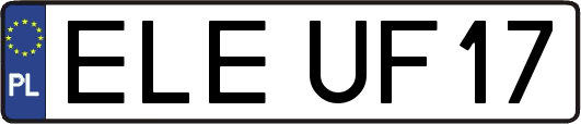ELEUF17