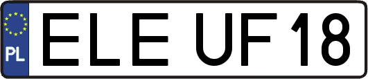 ELEUF18
