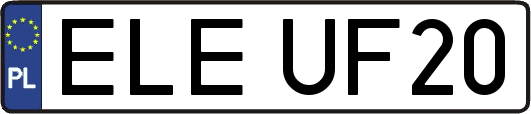 ELEUF20