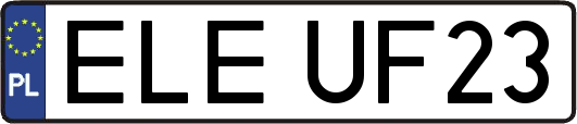 ELEUF23