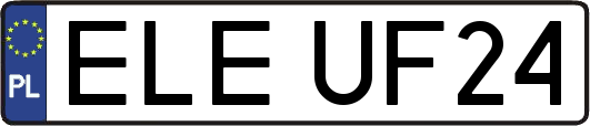 ELEUF24