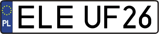 ELEUF26