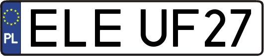 ELEUF27