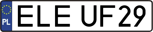 ELEUF29