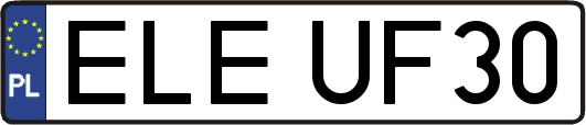 ELEUF30