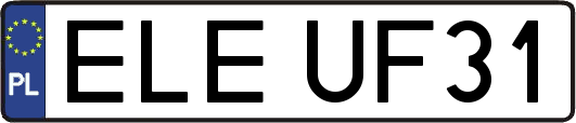 ELEUF31