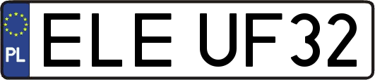 ELEUF32