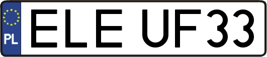 ELEUF33