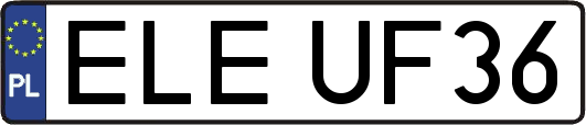 ELEUF36