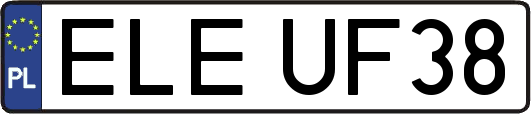 ELEUF38