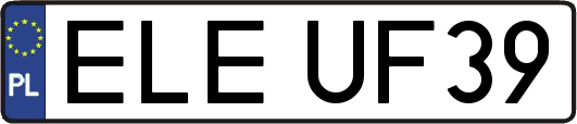 ELEUF39