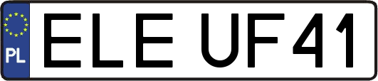 ELEUF41