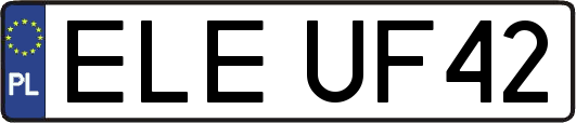 ELEUF42