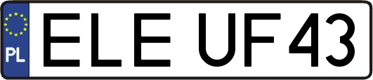 ELEUF43