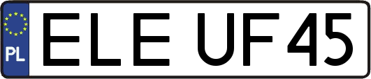 ELEUF45
