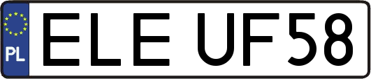 ELEUF58