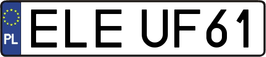 ELEUF61