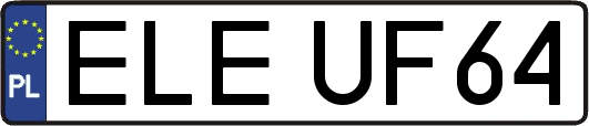 ELEUF64