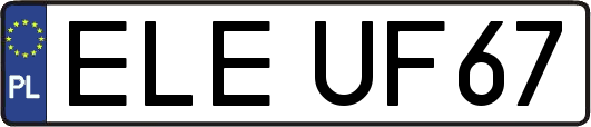 ELEUF67